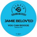 Jamie Belov'ed - U Can Boogie