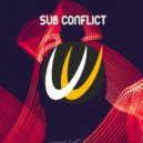 Sub Conflict - Strange