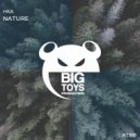 HKA - Nature (Original Mix)