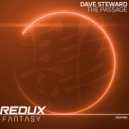 Dave Steward - The Passage (Original Mix)