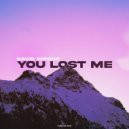 David Woods - You Lost Me