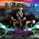 Ben Corner - Techno's Soul