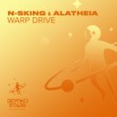 N-sKing & Alatheia - Warp Drive