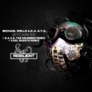 Michael Wells a.k.a. G.T.O. - Bitchin (D.A.V.E. The Drummer Remix)