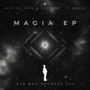 JTJ feat. It Bends - All Alone (Original Mix)