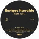 Enrique Iturralde - Drunk House