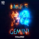 Malik B - Gemini