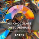 Mo Chocolate feat. Diesco & Drubz - Lowe Town