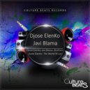 Djose Elenko - The World Of Lsd
