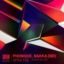 Phonique, Bakka (BR) - Beat Frequency (Original Mix)