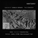 Zalem & Samantha Gang - Hormone (Dstm Remix)