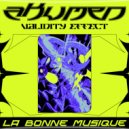 Akumen - Validity Effect (Acid Mix)