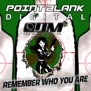 One Dark Martian - Remember Who You Are
