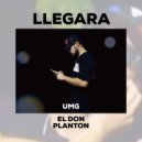 EL DON, PLANTON - Llegara