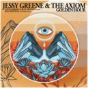 Jessy Greene, The Axiom - Golden Hour