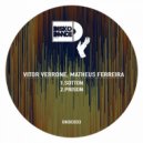Vitor Verrone, Matheus Ferreira - Prison (Original Mix)