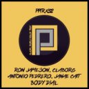 Ron Jameson, Claborg, Antonio Pedrero, Janae Catt - Body Dial