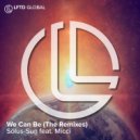 Sölus-Sun feat. The Micci - We Can Be