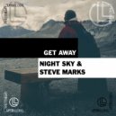 Steve Marks & Nightsky - Get Away