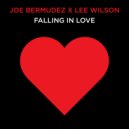 Joe Bermudez & Lee Wilson - Falling In Love