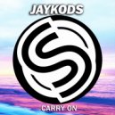 Jaykods - Airtight