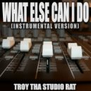 Troy Tha Studio Rat - What Else Can I Do (Originally Performed by Diane Guerrero and Stephanie Beatriz)