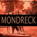 Mondreck & Symon MaGuire - Mhlobo Wam (feat. Symon MaGuire) ()