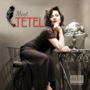 Tetel Di Babuya & Daniel Grajew & Richard Fermino - Upright Lad Blues (feat. Daniel Grajew & Richard Fermino) (Meet Tetel)