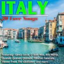 Antony Gianni - Medley: Volare / Ciao Ciao Bambina