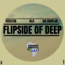 Kek'star  - Flipside Of Deep
