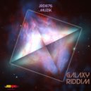 JRD876 - Galaxy Riddim