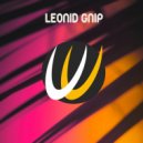 Leonid Gnip - Eternity