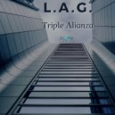 L.A.G. - Rebota (Original Mix)