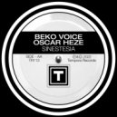 Beko Voice, Oscar Heze - Sinestesia