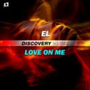 EL (KOR) - Love On Me (Radio Edit)