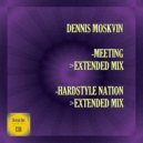 Dennis Moskvin - Hardstyle Nation