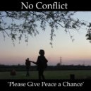 No Conflict - Strolling Through (Original Mix)