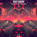 Kontinuum - Interdimensional Talk (Original Mix)