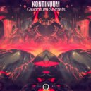 Kontinuum , Backdohm - Man In Blast