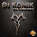 DJ Konik - Zanarkand (Radio Edit)