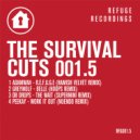 Adamwah - R.E.F.U.G.E