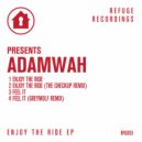 Adamwah - Feel it (Greywolf Remix)