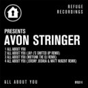 Avon Stringer - All About You (Mo\'funk Remix)