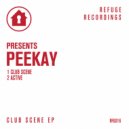 Peekay - Active