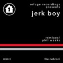 Jerk Boy - The Nebroni