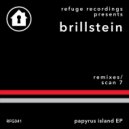 Brillstein - Papyrus Island (Scan 7 The Way Of The 7 Remix)