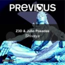 Z3D & Julio Posadas - Shivaya