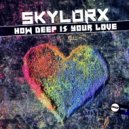 Skylorx - How Deep Is Your Love
