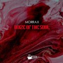 MORRAX - Please Talk to Me