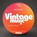 Sunner Soul - Secret Agent (Original Mix)